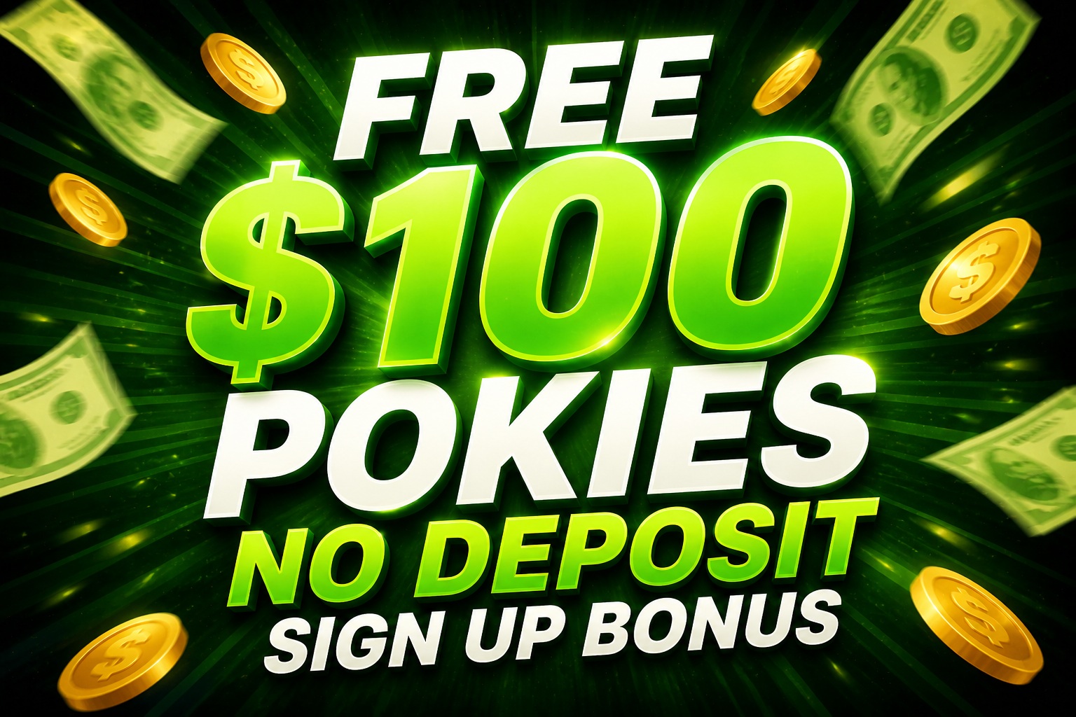 free100pokiesnodeposit.site